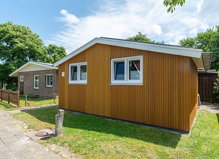 Verblijf 4504325 - Vakantiewoning Noordzeekust - Garnekuul 49