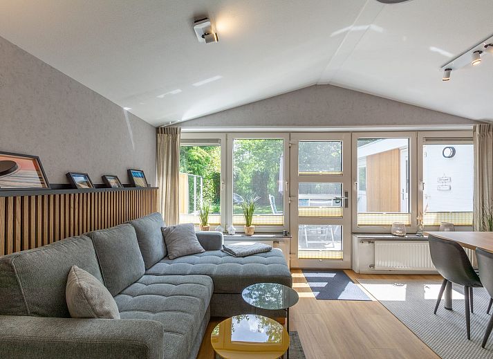 Verblijf 4504325 - Vakantiewoning Noordzeekust - Garnekuul 49