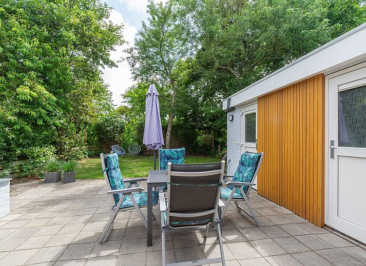 Verblijf 4504325 - Vakantiewoning Noordzeekust - Garnekuul 49