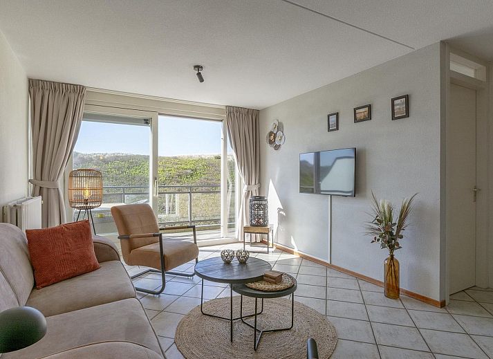 Unterkunft 4504326 - Ferienhaus Noordzeekust - Wijde Blick 309