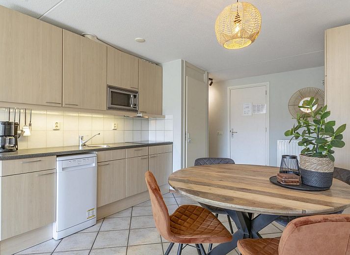 Unterkunft 4504326 - Ferienhaus Noordzeekust - Wijde Blick 309