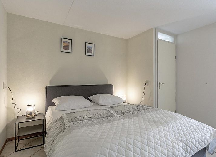 Unterkunft 4504326 - Ferienhaus Noordzeekust - Wijde Blick 309