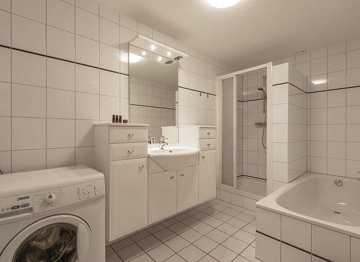 Unterkunft 4504326 - Ferienhaus Noordzeekust - Wijde Blick 309