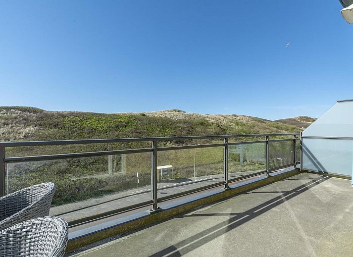 Unterkunft 4504326 - Ferienhaus Noordzeekust - Wijde Blick 309