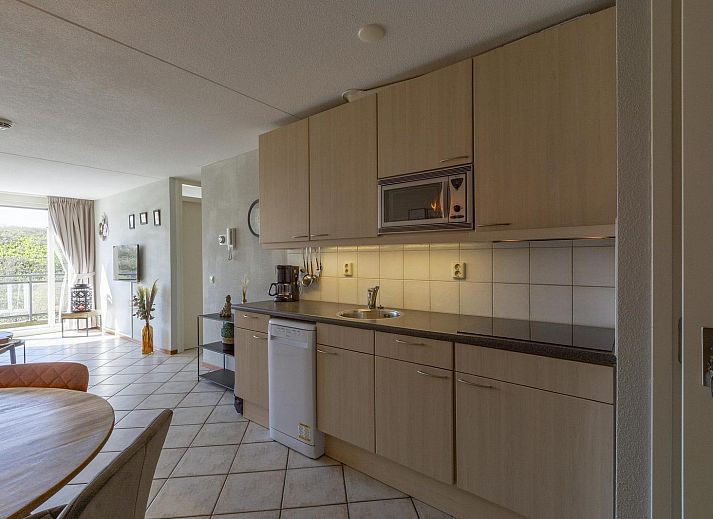 Unterkunft 4504326 - Ferienhaus Noordzeekust - Wijde Blick 309