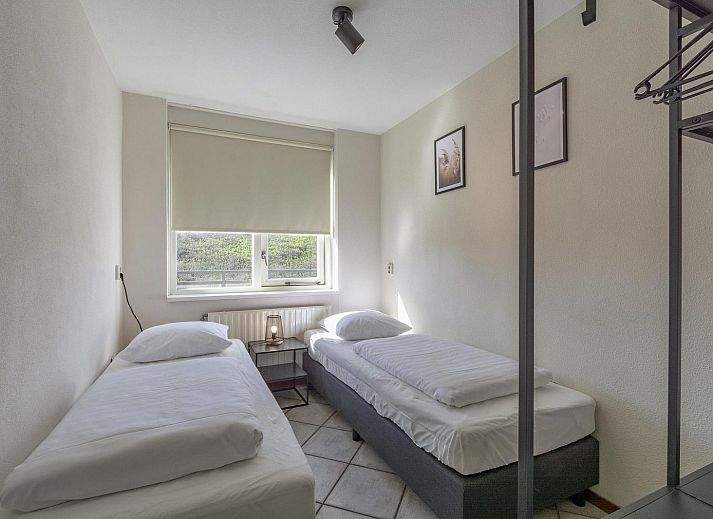 Unterkunft 4504326 - Ferienhaus Noordzeekust - Wijde Blick 309