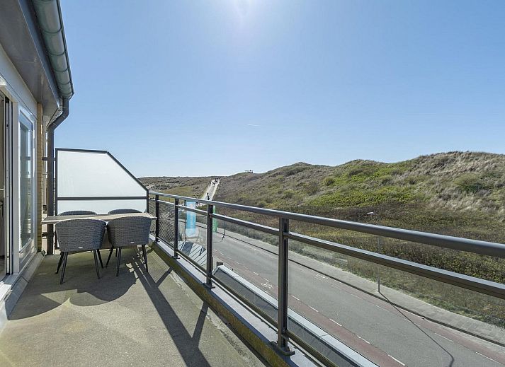 Unterkunft 4504326 - Ferienhaus Noordzeekust - Wijde Blick 309