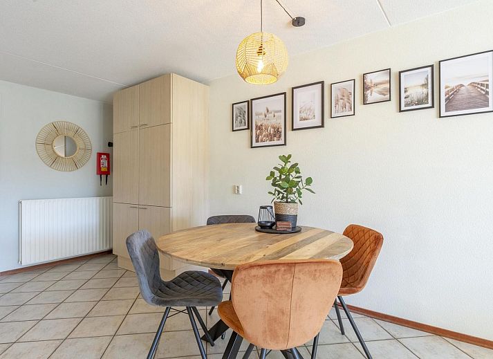 Unterkunft 4504326 - Ferienhaus Noordzeekust - Wijde Blick 309