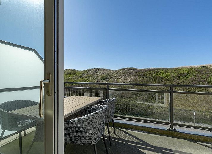 Unterkunft 4504326 - Ferienhaus Noordzeekust - Wijde Blick 309