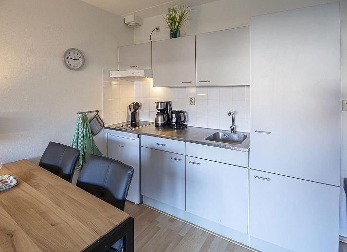 Verblijf 4504328 - Vakantiewoning Noordzeekust - Beach Appartement 03