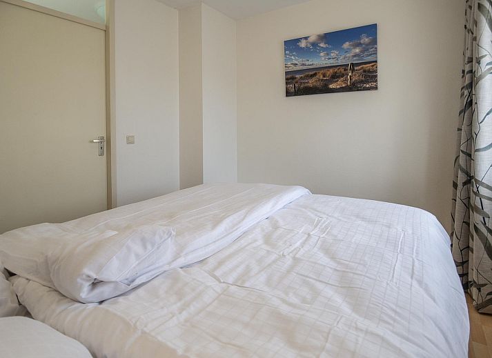 Verblijf 4504328 - Vakantiewoning Noordzeekust - Beach Appartement 03