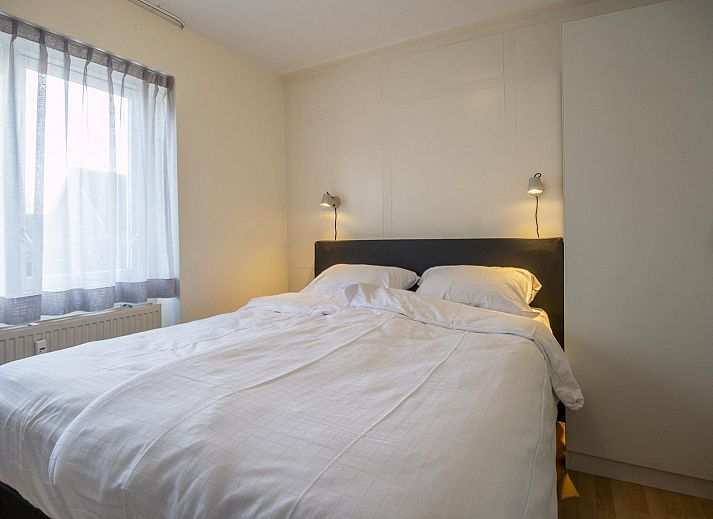 Verblijf 4504328 - Vakantiewoning Noordzeekust - Beach Appartement 03