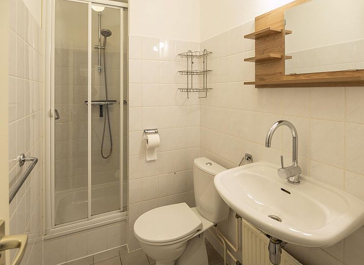 Verblijf 4504328 - Vakantiewoning Noordzeekust - Beach Appartement 03