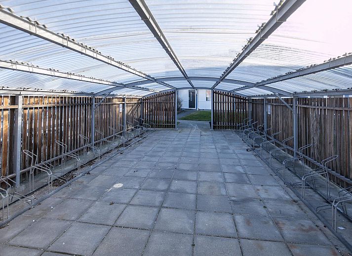 Verblijf 4504328 - Vakantiewoning Noordzeekust - Beach Appartement 03