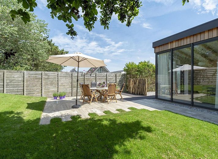 Unterkunft 4504329 - Ferienhaus Noordzeekust - Previnaireweg 5