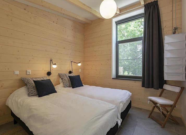 Unterkunft 4504329 - Ferienhaus Noordzeekust - Previnaireweg 5