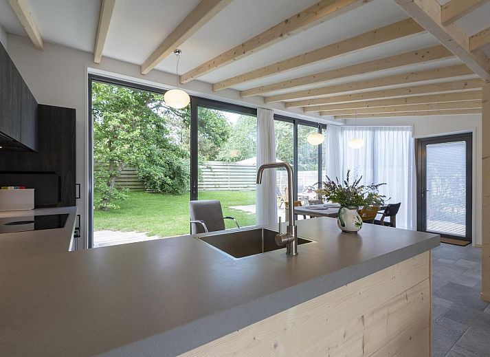 Unterkunft 4504329 - Ferienhaus Noordzeekust - Previnaireweg 5