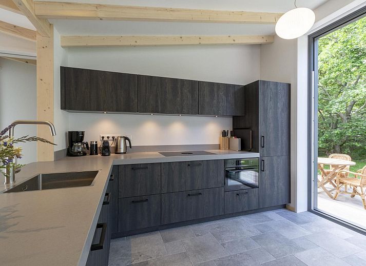 Unterkunft 4504329 - Ferienhaus Noordzeekust - Previnaireweg 5