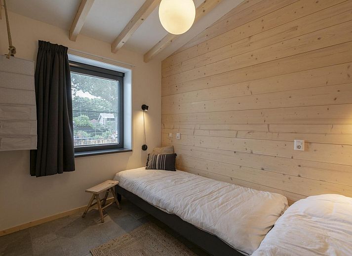 Unterkunft 4504329 - Ferienhaus Noordzeekust - Previnaireweg 5