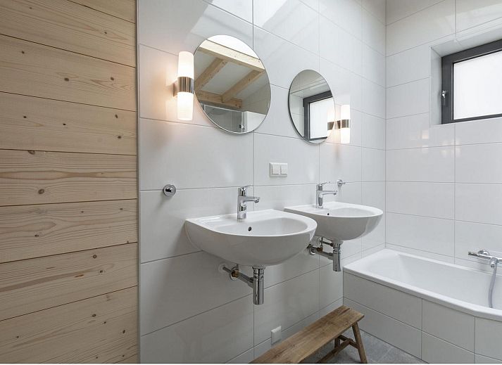 Unterkunft 4504329 - Ferienhaus Noordzeekust - Previnaireweg 5