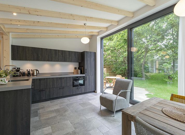 Unterkunft 4504329 - Ferienhaus Noordzeekust - Previnaireweg 5