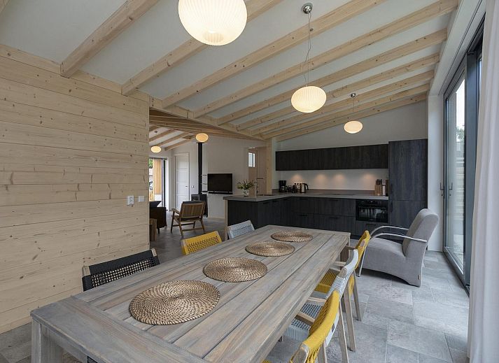 Unterkunft 4504329 - Ferienhaus Noordzeekust - Previnaireweg 5