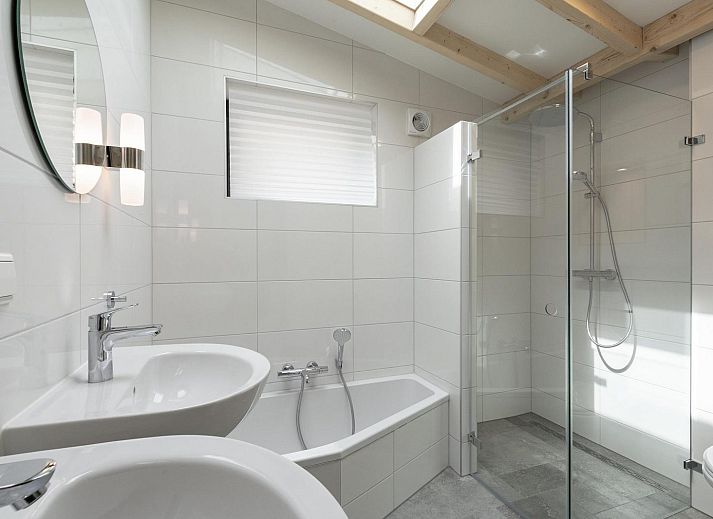 Unterkunft 4504329 - Ferienhaus Noordzeekust - Previnaireweg 5