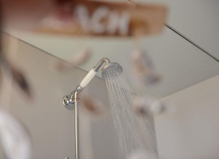 Unterkunft 4504330 - Ferienhaus Noordzeekust - Tipitent de Jutter