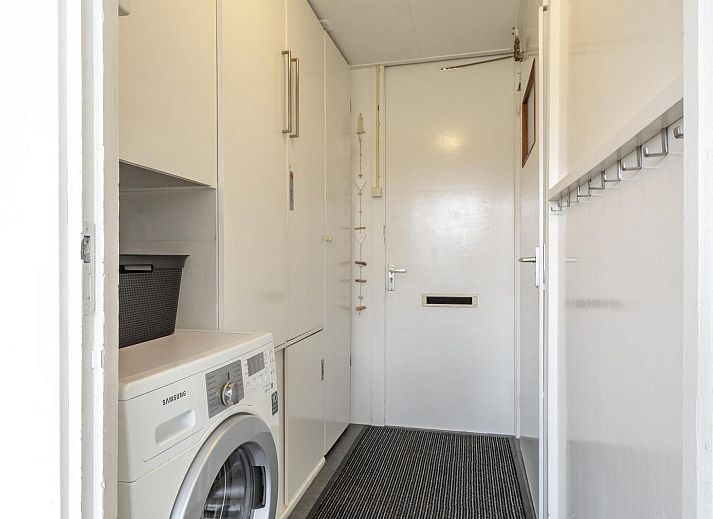 Unterkunft 4504332 - Ferienhaus Noordzeekust - Garnekuul 81