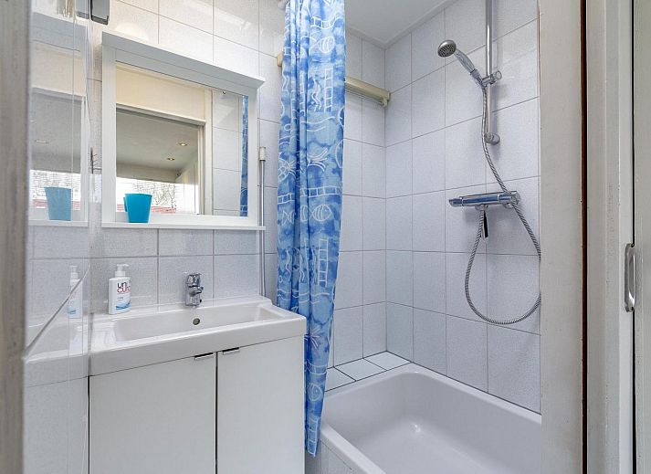 Unterkunft 4504332 - Ferienhaus Noordzeekust - Garnekuul 81