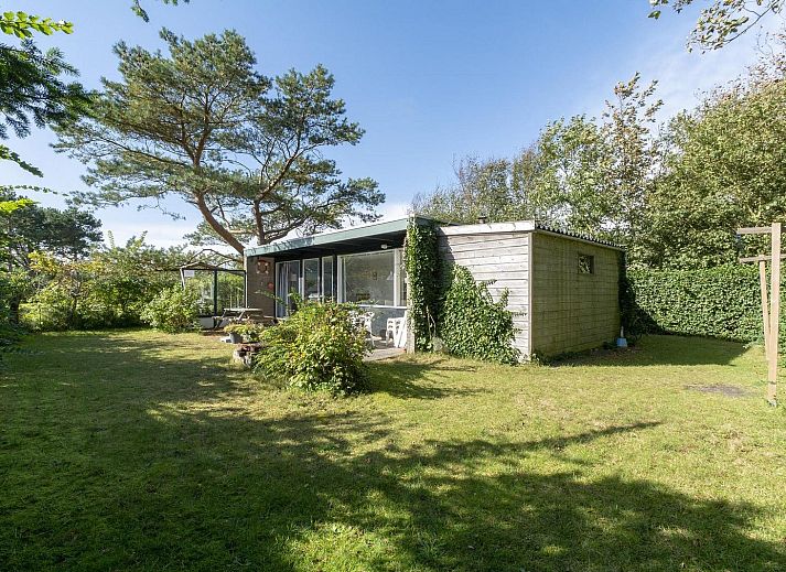 Unterkunft 4504332 - Ferienhaus Noordzeekust - Garnekuul 81
