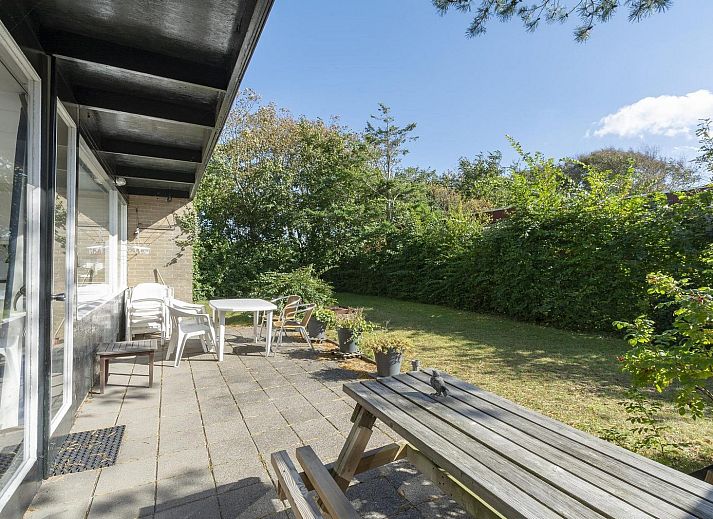 Unterkunft 4504332 - Ferienhaus Noordzeekust - Garnekuul 81