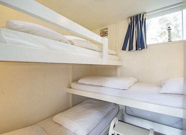 Unterkunft 4504332 - Ferienhaus Noordzeekust - Garnekuul 81