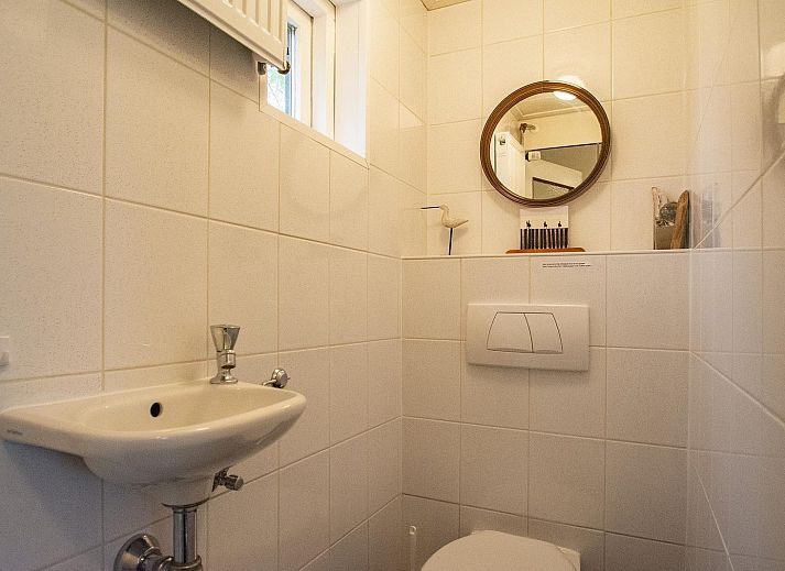 Unterkunft 4504332 - Ferienhaus Noordzeekust - Garnekuul 81