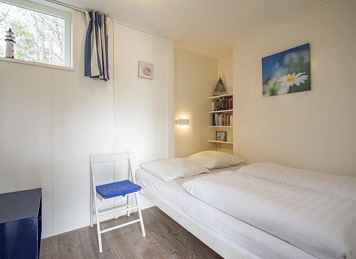 Unterkunft 4504332 - Ferienhaus Noordzeekust - Garnekuul 81
