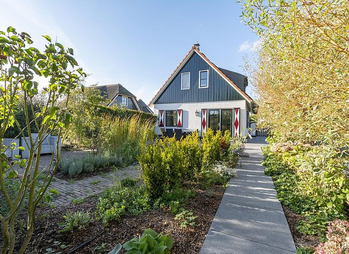 Guest house 4504333 - Holiday property Noordzeekust - De Buitenplaats 89