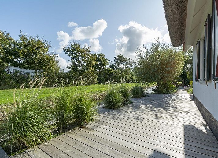 Guest house 4504333 - Holiday property Noordzeekust - De Buitenplaats 89