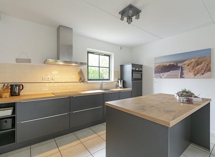 Guest house 4504333 - Holiday property Noordzeekust - De Buitenplaats 89