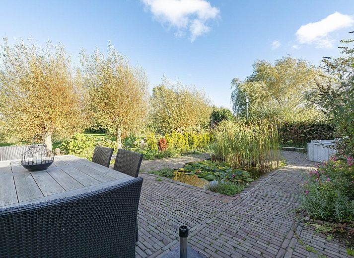 Guest house 4504333 - Holiday property Noordzeekust - De Buitenplaats 89