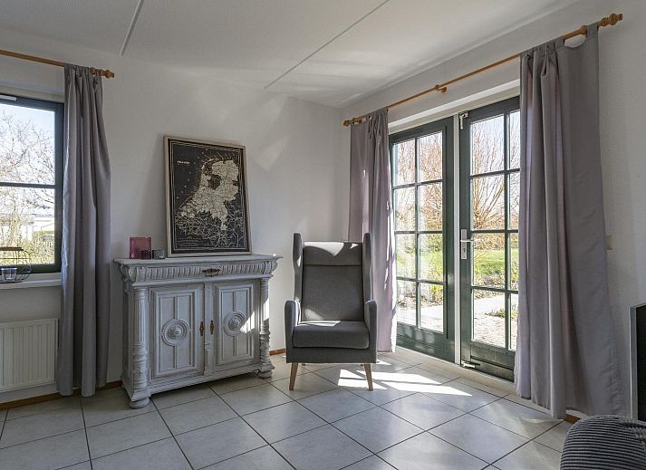 Guest house 4504333 - Holiday property Noordzeekust - De Buitenplaats 89