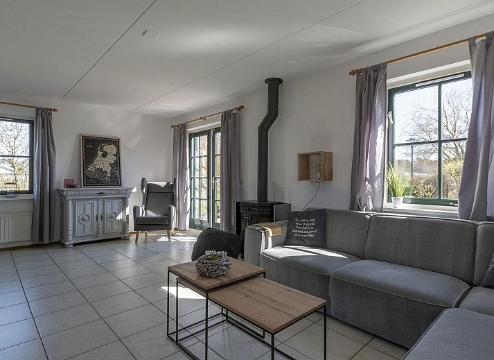 Guest house 4504333 - Holiday property Noordzeekust - De Buitenplaats 89