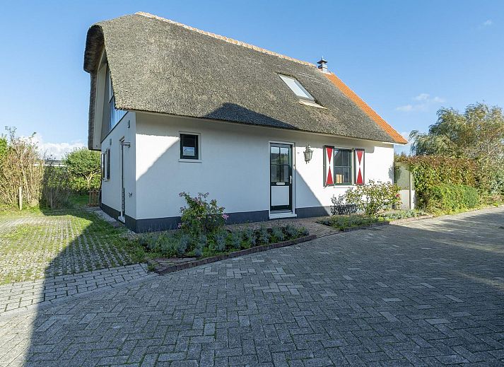 Guest house 4504333 - Holiday property Noordzeekust - De Buitenplaats 89