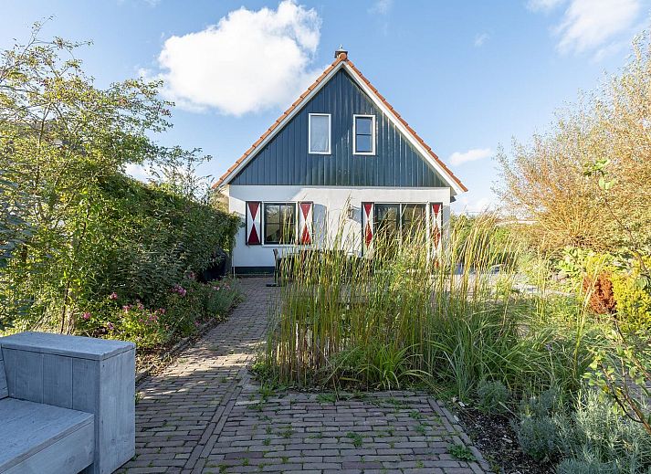 Guest house 4504333 - Holiday property Noordzeekust - De Buitenplaats 89