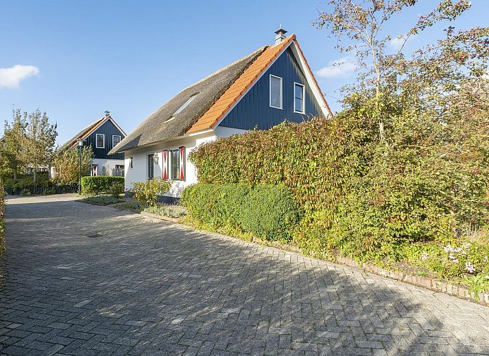 Guest house 4504333 - Holiday property Noordzeekust - De Buitenplaats 89