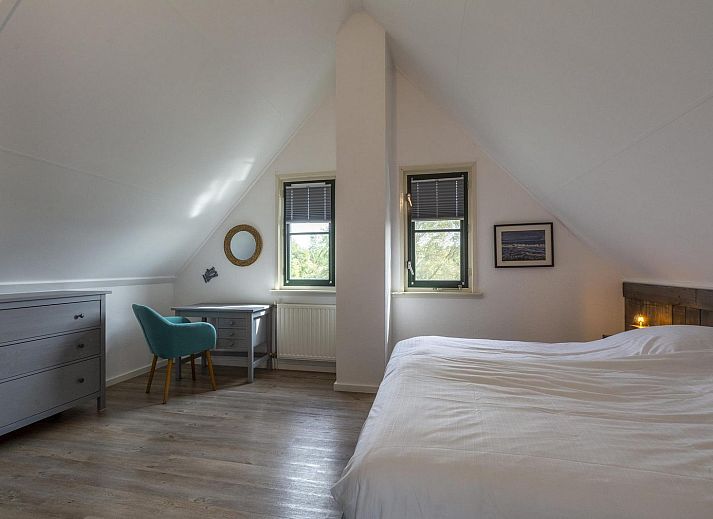 Guest house 4504333 - Holiday property Noordzeekust - De Buitenplaats 89