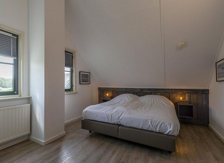 Guest house 4504333 - Holiday property Noordzeekust - De Buitenplaats 89