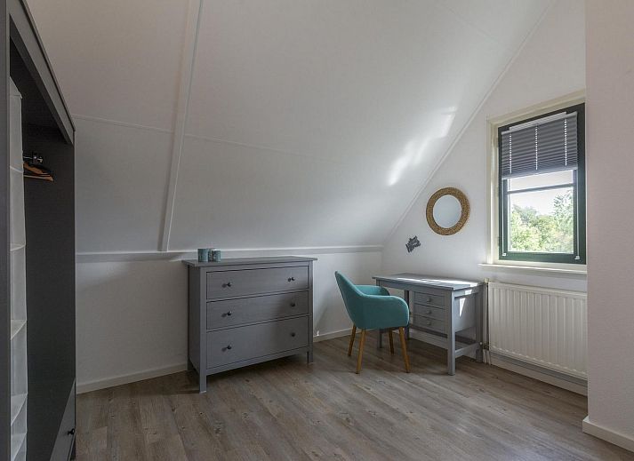 Guest house 4504333 - Holiday property Noordzeekust - De Buitenplaats 89