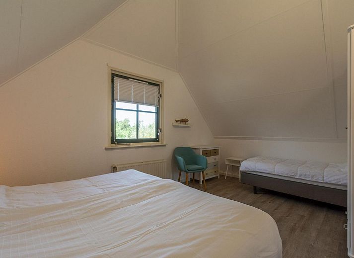 Guest house 4504333 - Holiday property Noordzeekust - De Buitenplaats 89