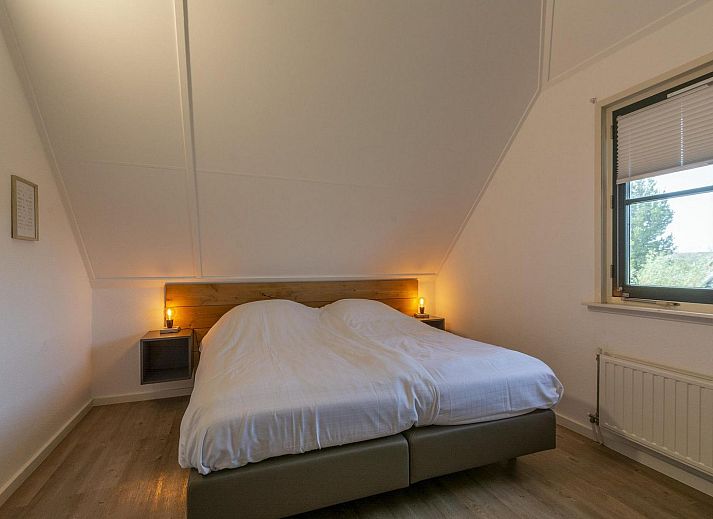 Guest house 4504333 - Holiday property Noordzeekust - De Buitenplaats 89