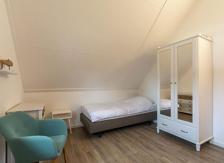 Guest house 4504333 - Holiday property Noordzeekust - De Buitenplaats 89